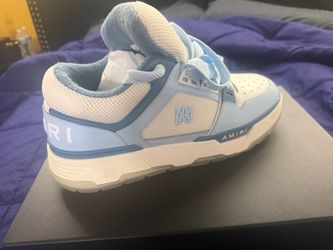 Amiri Shoe Ma-1