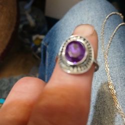 RINGS BRACELETS  NECKLACES  EAR RINGS $6 & UP TO $60 SILVER WEDDING RING $150 