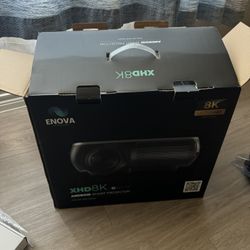 Enova Projector