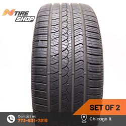 Set of 2 Take Off  235/45R19  95H  Pirelli  Scorpion AS Plus 3