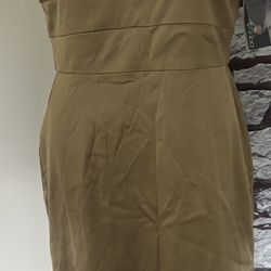 Nice Dress