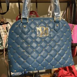Badgley Mischka Dome Bag