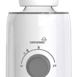5 in 1 fast baby bottle warmer