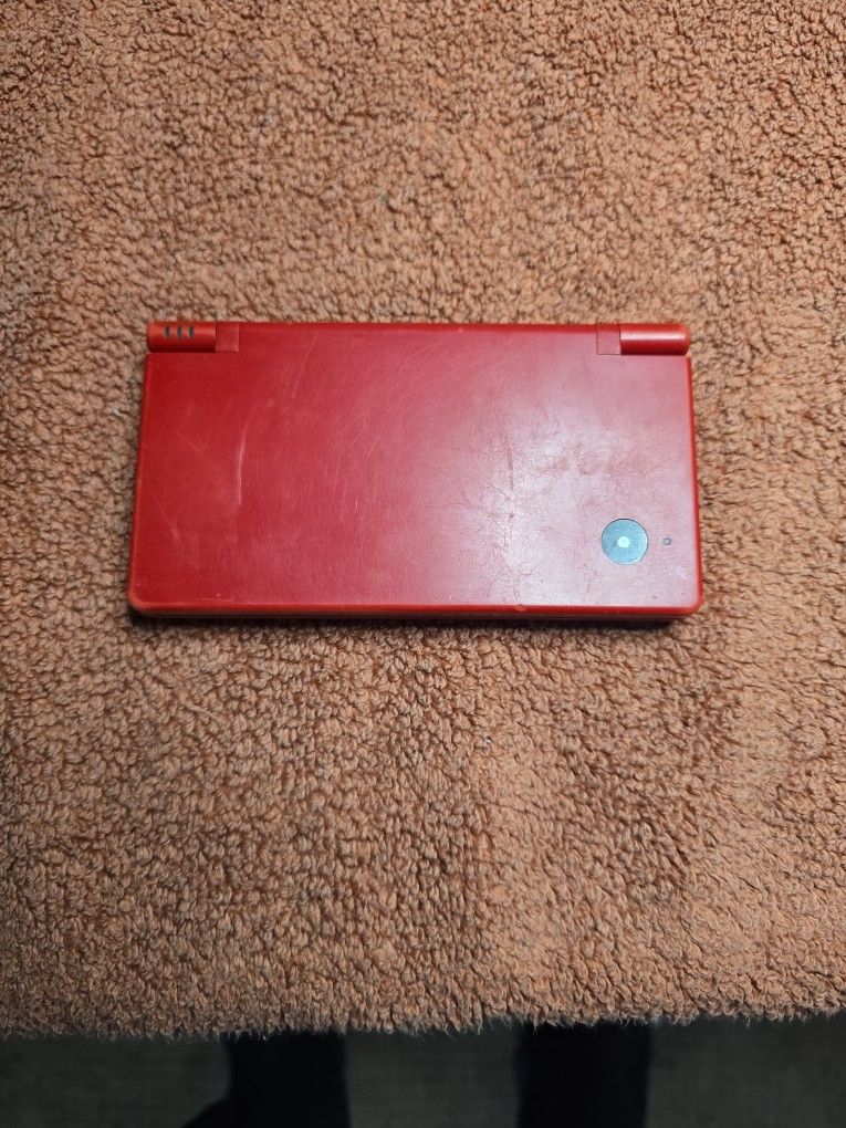 Nintendo Ds i