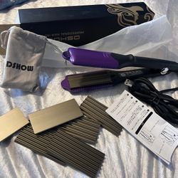 Profesional Hair Iron
