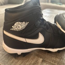 Football And Soccer Cleats