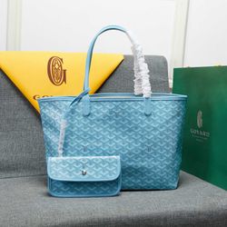 Goyard Synthetic Casual Medium Tote Bag