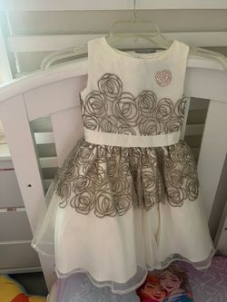 Disney Princess Belle Party Dress