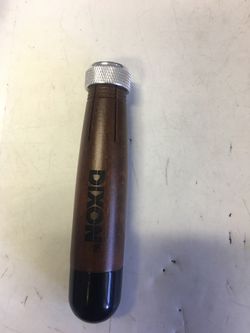 Crayon holder