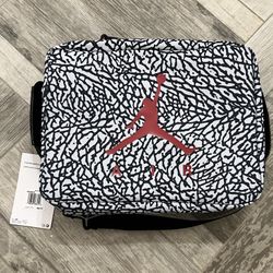 Jordan Shoe Bag NWT