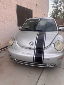 2001 stick drive volkswagen gray