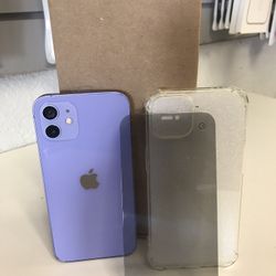 iPhone 12 $270 Otd 128gb Unlocked