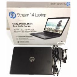 Hp Stream Laptop
