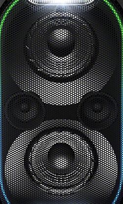 Sony Speaker Xb60 Brand New