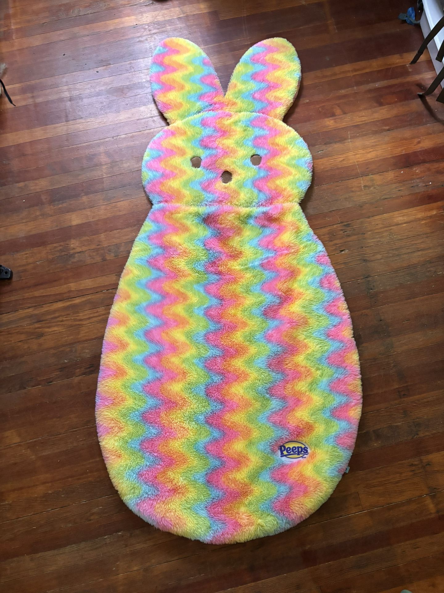 PEEP Sleeping Bag