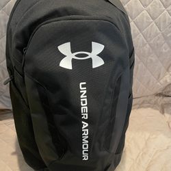 New  Backpack UnderArmour