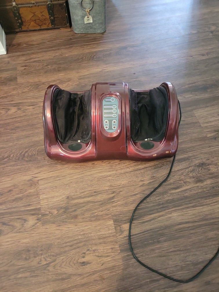 Foot Massager