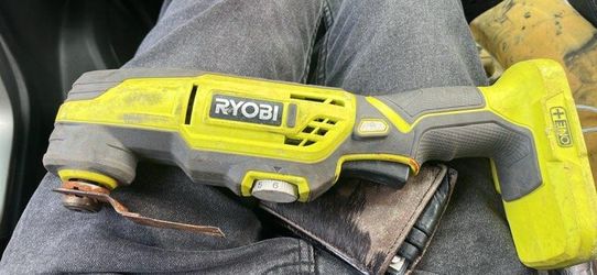 Rayobi drill oscaliator tool