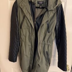 Victoria Secret Jacket 
