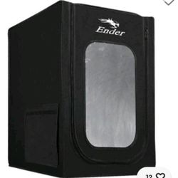 Ender 3D Printer Enclosure Used