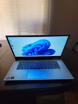 Lenovo TouchScreen, Lenovo Core i7, and Dell Core i7 13th gen.
