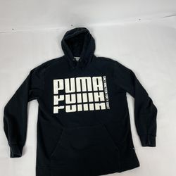 Pumas Hoodie