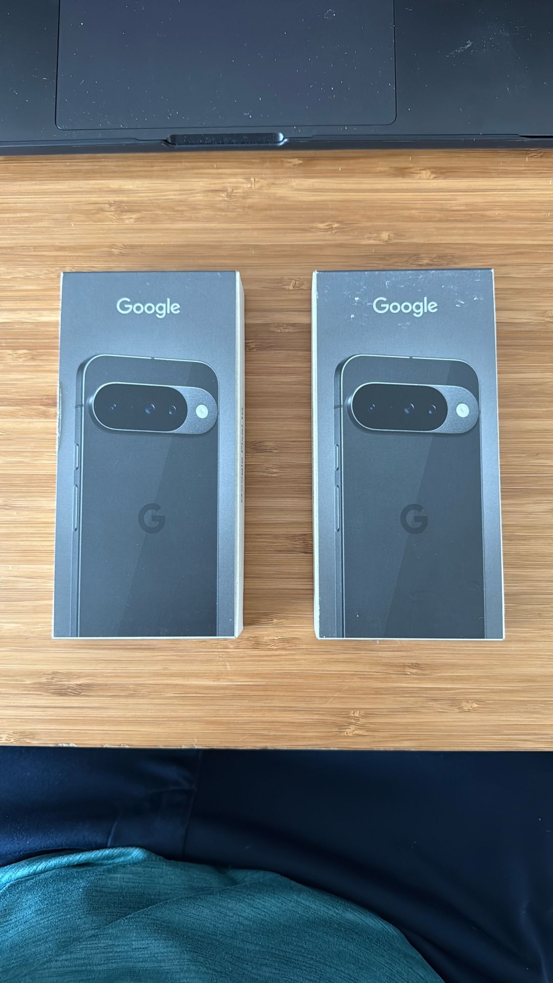 Pixel 10 128GB Obsidian Sealed Brand New