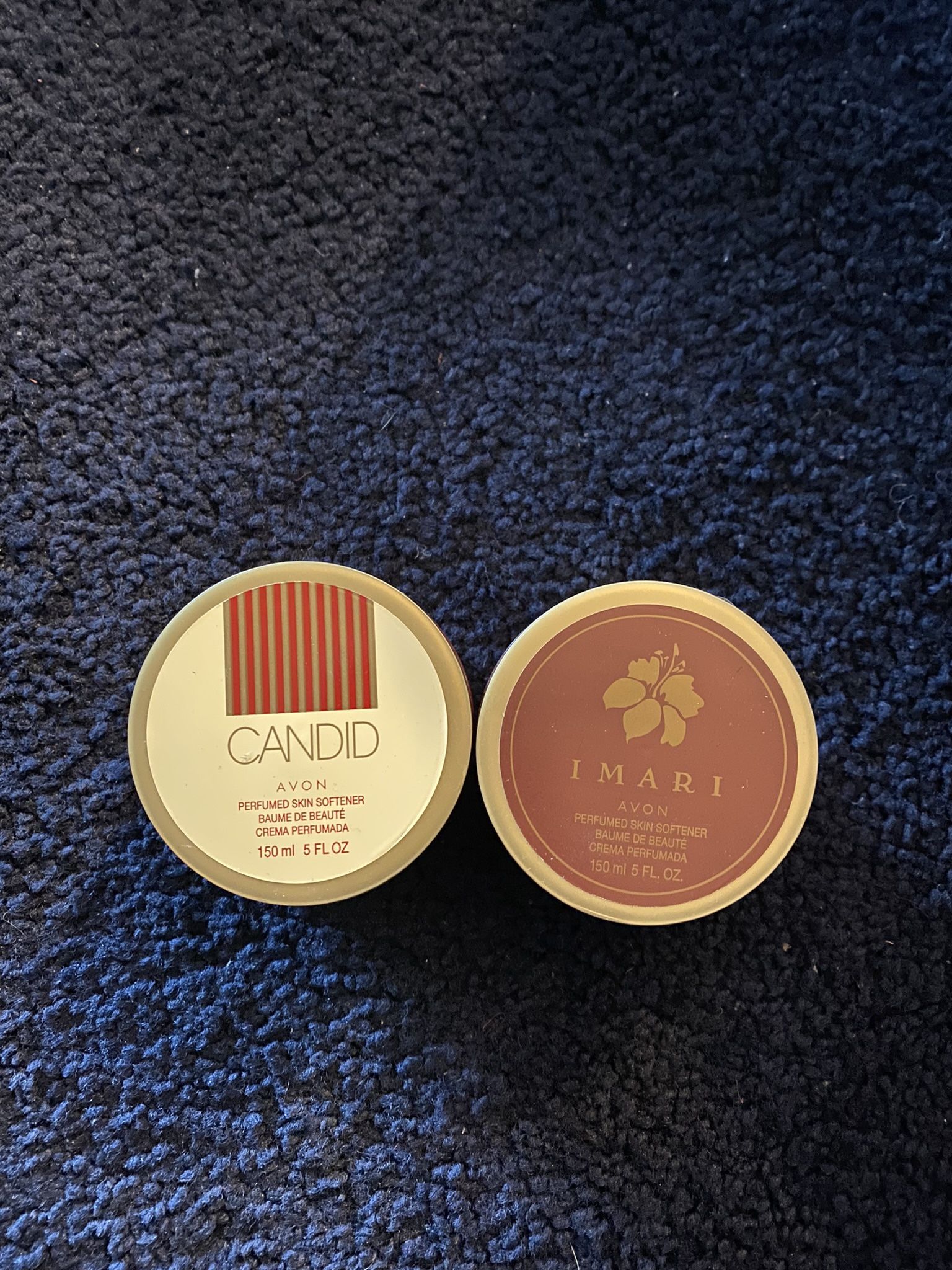 Perfumed Skin Softener