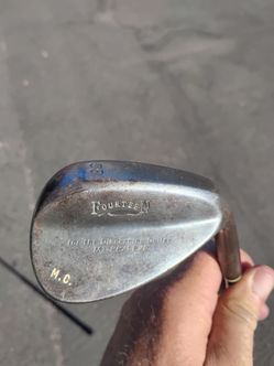 58 Degree Wedge Fourteen MT-28! High End Japanese! Golf Clubs!