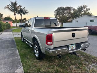 2015 Ram 1500