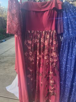 Mother of the Bride dress