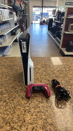 Gaming consoles Sony PlayStation cfi-2015