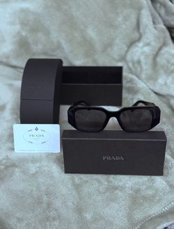 Pradda shades