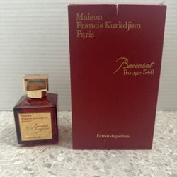 Baccarat 