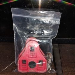 Delta Clips