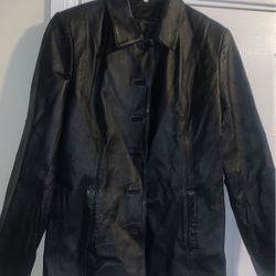 Platini Jacket For Women Size M