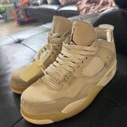 Jordan’s and Nikes for trade