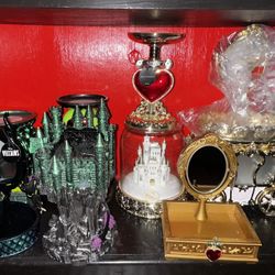 Bath & Body Works X Disney Candle Holders (Multiple)