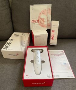 Medicube Age-R Derma EMS Shot