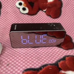 Memorex Bluetooth Speaker 