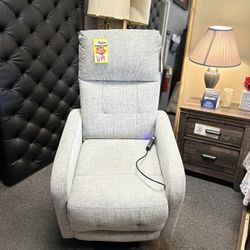 Power  Recliner 