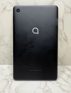 Alcatel Joy Tab 2 9032Z - 32GB - Wi-Fi + 4G (Metro) 8in Tablet - Black