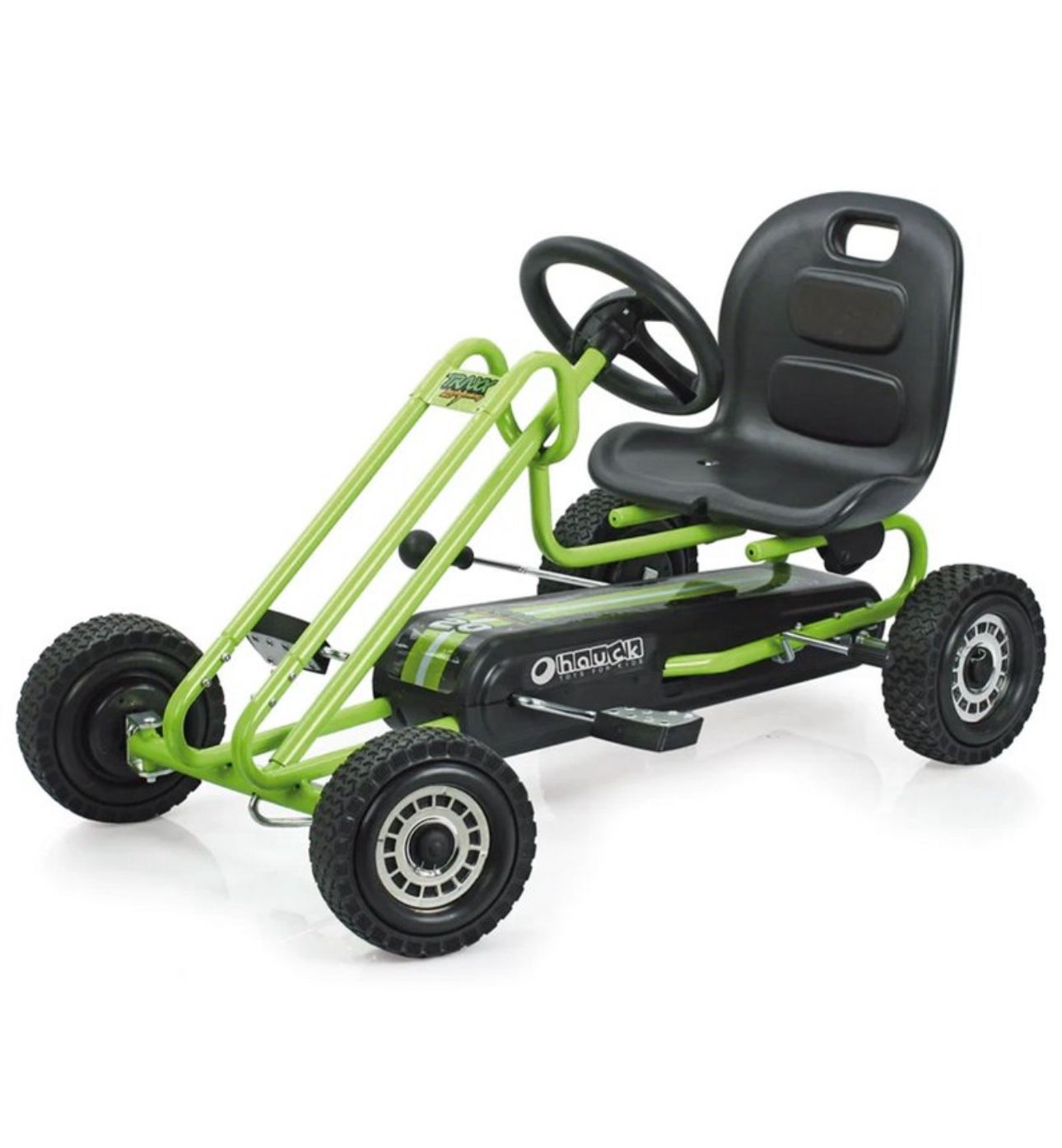 Hauck Ride On Pedal Go Kart For Kids