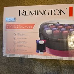 Hot Curlers / Rollers