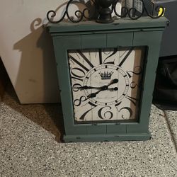 Clock 