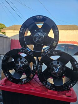Polaris Razor Wheels