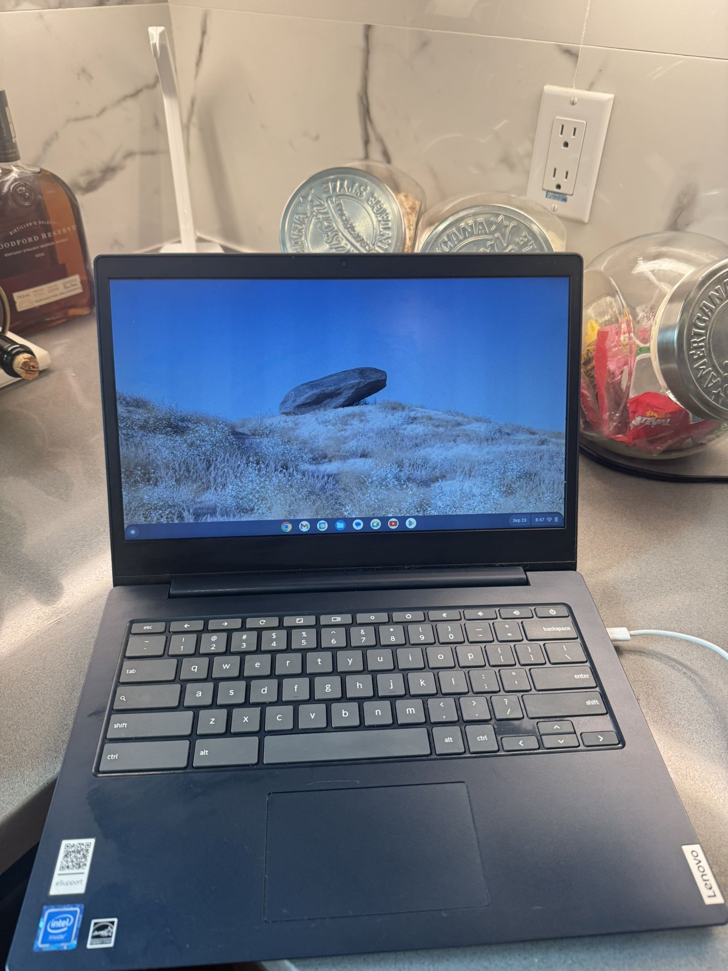 Lenovo Chromebook