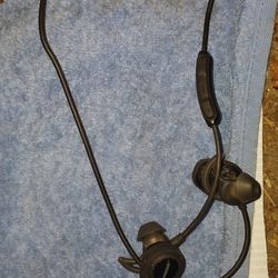 Bose Sports Sound Bluetooth Headphones