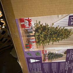 Christmas Tree