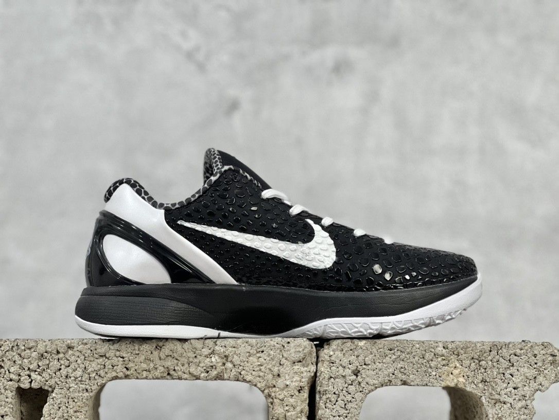 Zoom Kobe 6 Protro 'Mambacita Sweet Sixteen'2